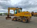 Koparka Liebherr A316Litronic