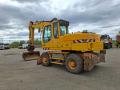 Koparka Liebherr A316Litronic