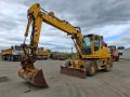 Koparka Liebherr A316Litronic