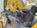 Koparka Liebherr A316Litronic