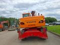 Pelle Volvo EW140 C