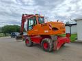 Pelle Volvo EW140 C