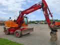 Pelle Volvo EW140 C