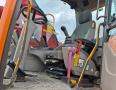 Pelle Volvo EW140 C