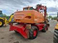 Koparka Volvo EW140 C