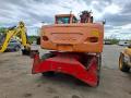 Koparka Volvo EW140 C