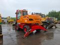 Pelle Volvo EW140 C