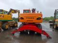 Pelle Volvo EW140 C