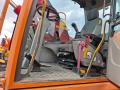 Koparka Volvo EW140 C