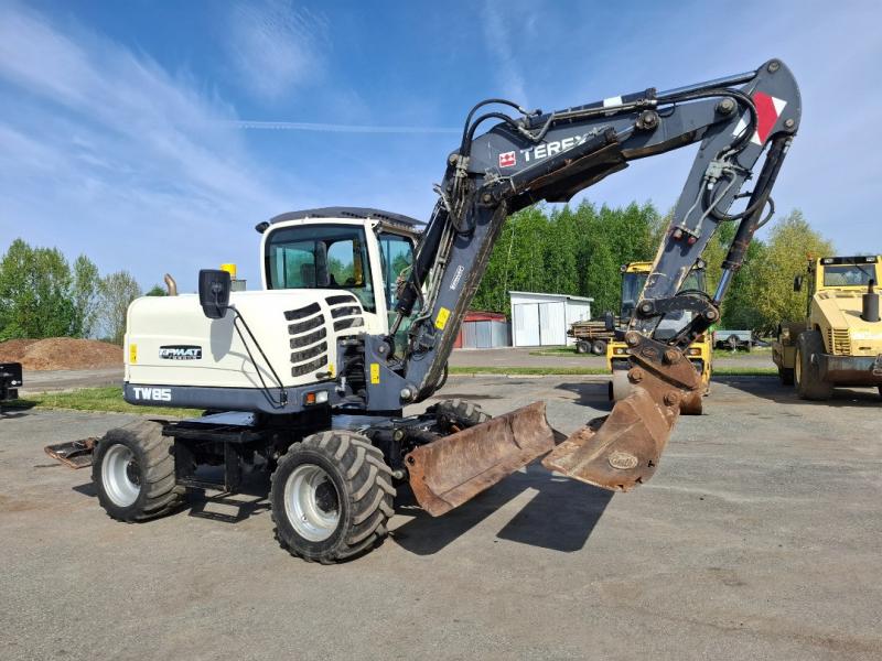 Terex TW 85 TW85 110