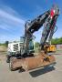 Excavator Terex TW 85