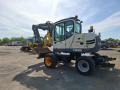 Excavator Terex TW 85