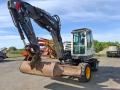 Excavator Terex TW 85
