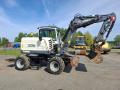 Excavator Terex TW 85