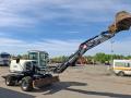Excavator Terex TW 85