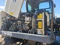 Excavator Terex TW 85