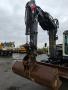 Excavator Terex TW 85