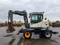 Excavator Terex TW 85
