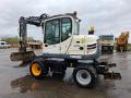 Excavator Terex TW 85