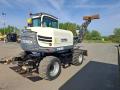 Excavator Terex TW 85
