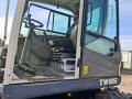 Excavator Terex TW 85