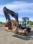 Excavator Terex TW 85