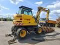 Pelle New Holland MH 2.6