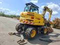 Pelle New Holland MH 2.6
