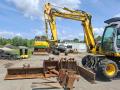Pelle New Holland MH 2.6