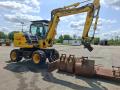 Pelle New Holland MH 2.6