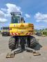 Pelle New Holland MH 2.6