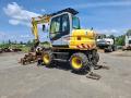 Pelle New Holland MH 2.6