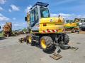 Pelle New Holland MH 2.6
