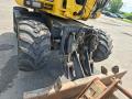 Pelle New Holland MH 2.6
