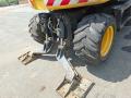 Pelle New Holland MH 2.6