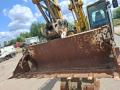 Pelle Liebherr A314 Litronic