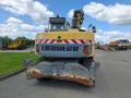 Pelle Liebherr A314 Litronic