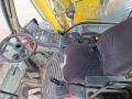 Pelle Liebherr A314 Litronic