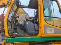 Pelle Liebherr A316Litronic