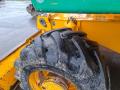 Pelle Liebherr A316Litronic