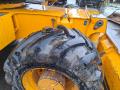 Pelle Liebherr A316Litronic