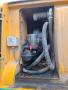 Pelle Liebherr A316Litronic