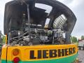 Pelle Liebherr A316Litronic