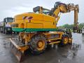 Pelle Liebherr A316Litronic