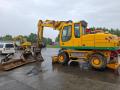 Pelle Liebherr A316Litronic