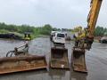 Pelle Liebherr A316Litronic