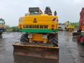 Pelle Liebherr A316Litronic