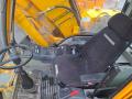 Pelle Liebherr A316Litronic