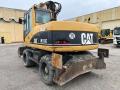 Pelle Caterpillar M313C