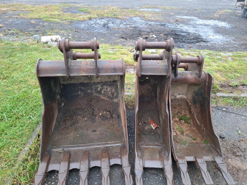 Pelle Wacker Neuson 9503